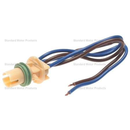 Standard Ignition Multi-Function Socket, S-592 S-592